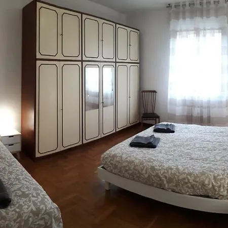 Marconi Locazione Turistica * Тревизо