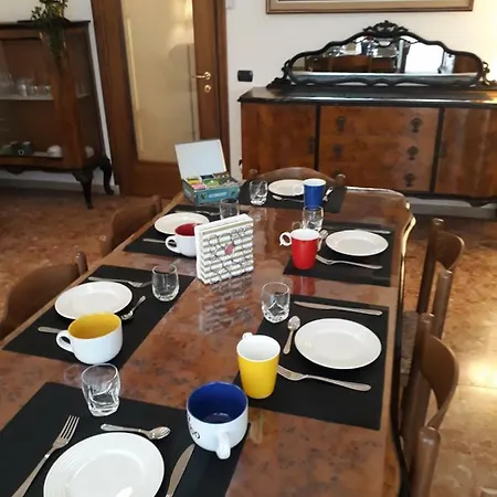 Marconi Locazione Turistica *