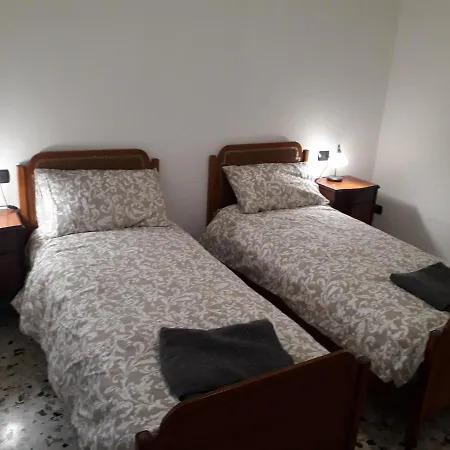 Апартаменты Marconi Locazione Turistica *