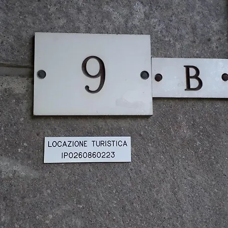 Marconi Locazione Turistica 特雷维索
