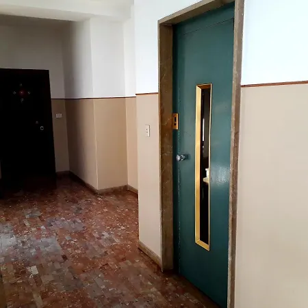 Marconi Locazione Turistica Apartment