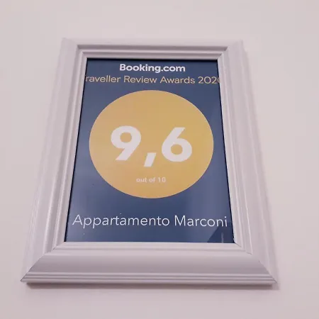 Apartment Marconi Locazione Turistica Treviso