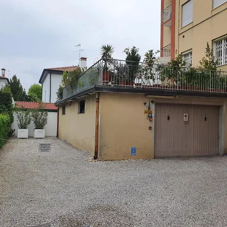 Marconi Locazione Turistica