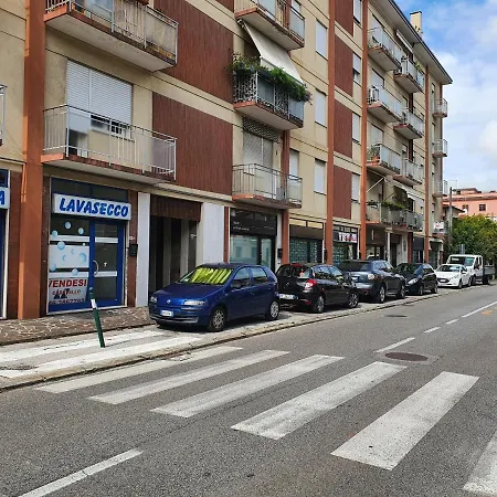 Apartment Marconi Locazione Turistica Treviso