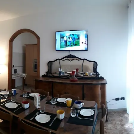 Marconi Locazione Turistica Treviso