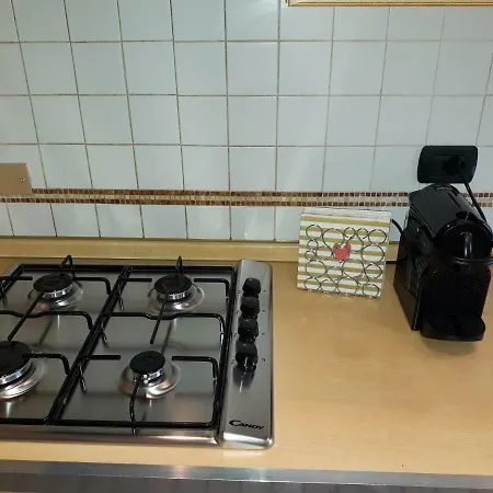 Apartment Marconi Locazione Turistica *
