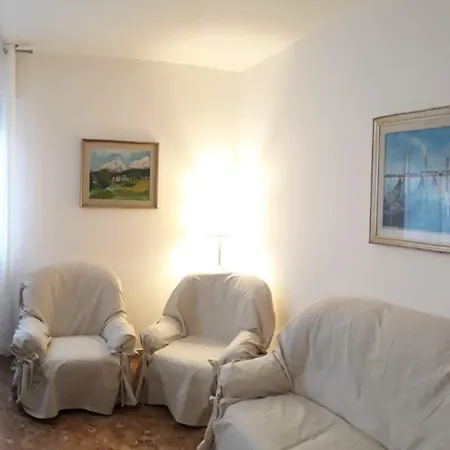 Marconi Locazione Turistica *
