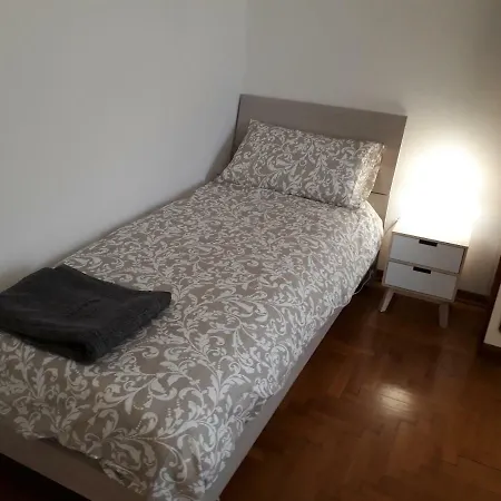 Marconi Locazione Turistica Apartment