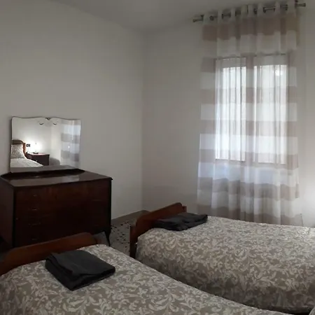 Apartment Marconi Locazione Turistica Treviso
