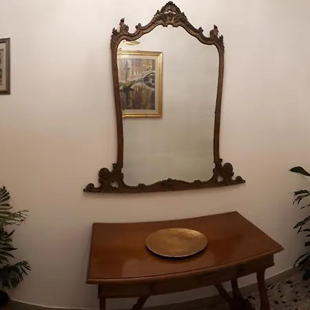 Marconi Locazione Turistica Apartment