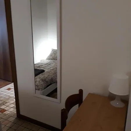 Marconi Locazione Turistica Apartment Treviso