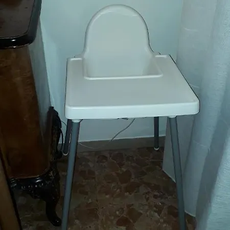 Marconi Locazione Turistica *
