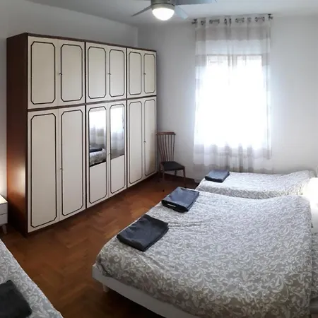 Marconi Locazione Turistica Apartment
