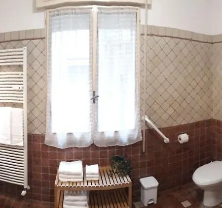 Apartment Marconi Locazione Turistica *