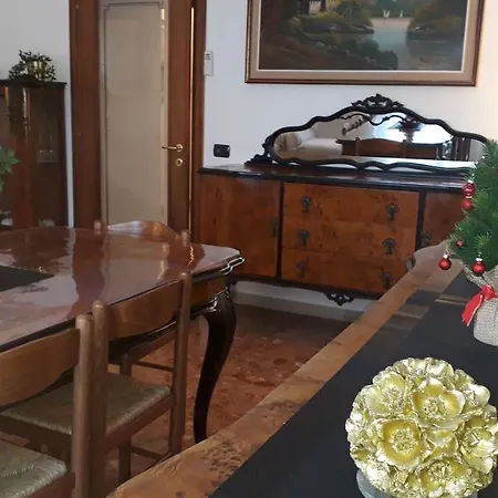 Marconi Locazione Turistica Apartment