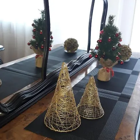 Apartment Marconi Locazione Turistica